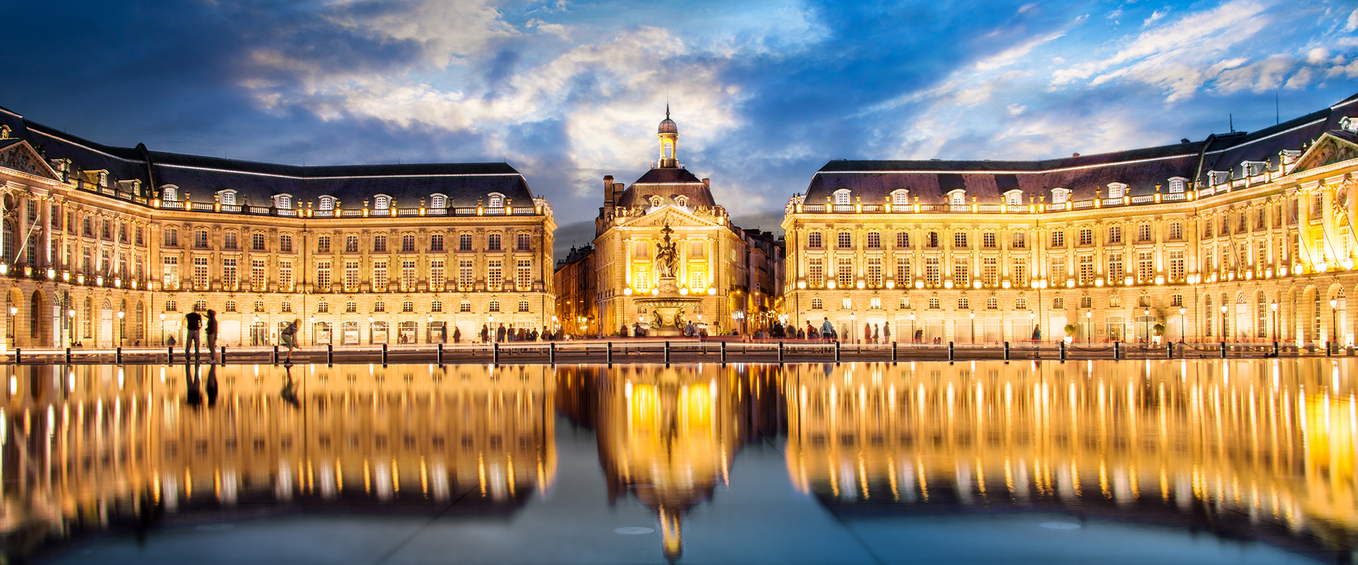 Wir entdecken zusammen die Bordeaux-Weine