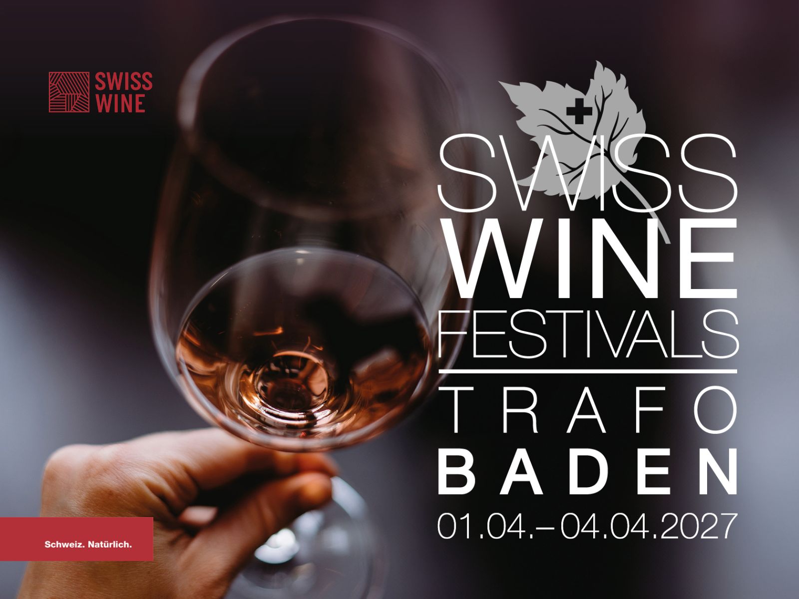 Swiss Wine Festival 2027